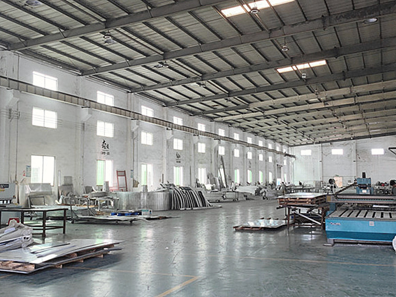 鋁單板車(chē)間 鋁單板車(chē)間