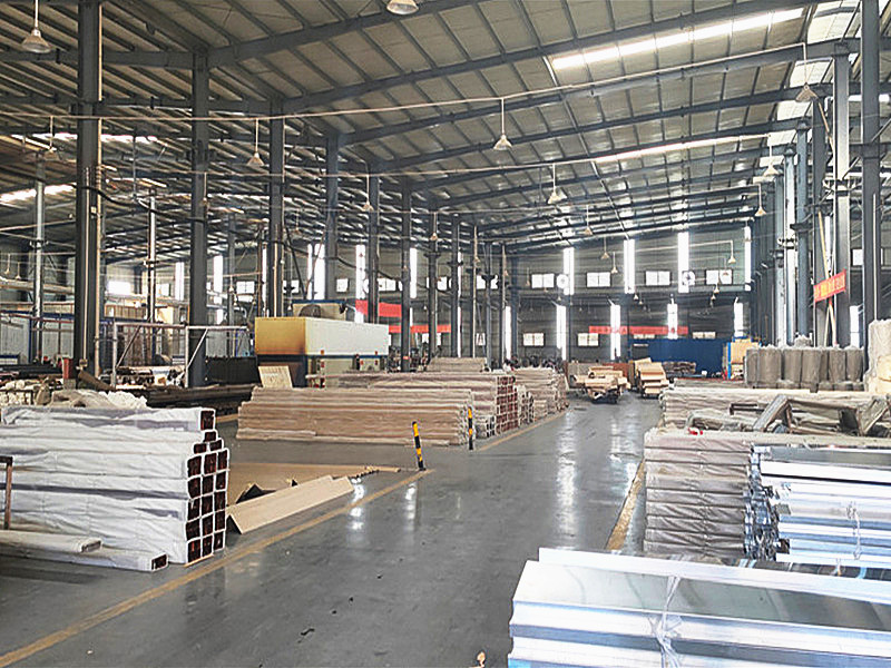 生產(chǎn)車(chē)間 生產(chǎn)車(chē)間